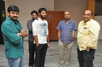 Ladies and Gentlemen Movie Special Screening Photos